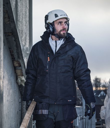 Winter jacket 2190P Omnio